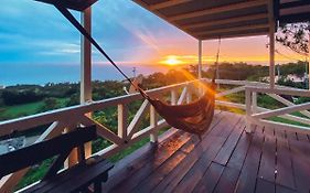 Panorama Ocean View Cottage